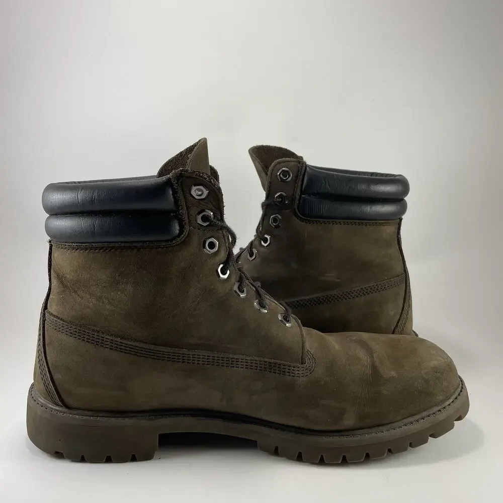 Timberland 6